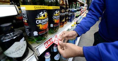 Minimum pricing saw Scots drinkers cut back on food and energy to buy alcohol, study says