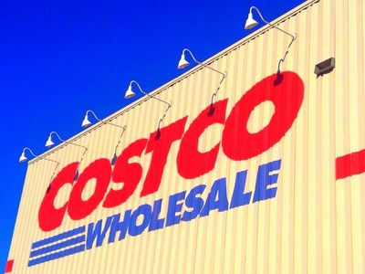 Why Costco Stock Is Sliding Today