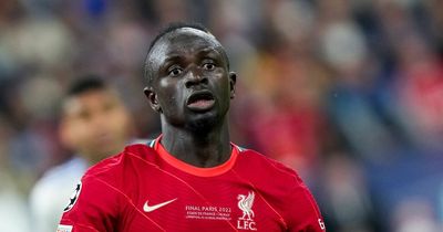 Liverpool and Bayern still miles apart in Sadio Mane valuation as 'second bid prepared'