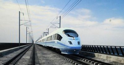 Decision to abandon £3bn HS2 line slammed by rail firms