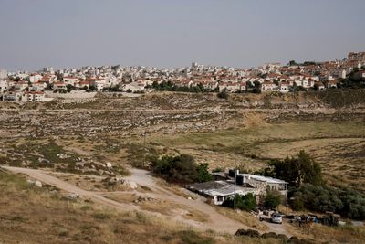 Report: 'Perpetual' Israeli occupation at root of violence