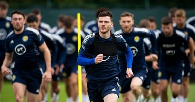 Is Scotland vs Armenia on TV? Channel, live stream, team news and kick-off time