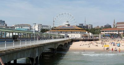 Holiday warning - staycationing Brits told not to swim at 14 popular UK beaches