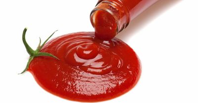 Tomato ketchup production is under threat due to climate change, scientists warn