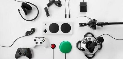 "Play is a fundamental human need": Xbox exec on the future of accessible gaming