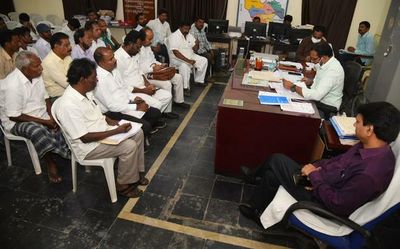 Andhra Pradesh: 15 candidates in fray for Atmakur bypoll