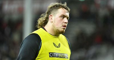 Wales call up Saracens prop Sam Wainwright for summer tour of South Africa after injury blow