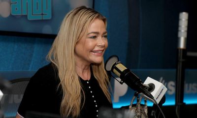 Post your questions for Denise Richards
