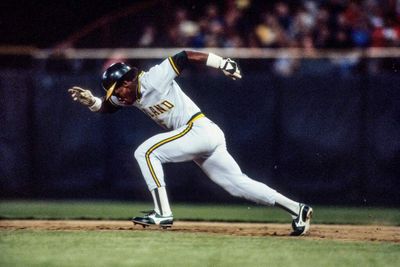 ‘That B---- Was Special’: Rickey Henderson’s Days As a Made Guy