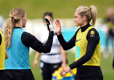 Steph Houghton backing herself to be ready for England in time for Euro 2022