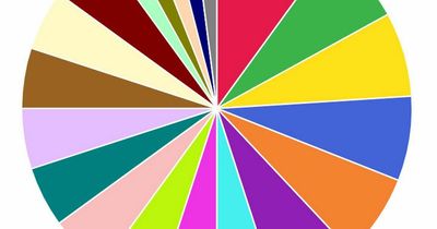 Spotify Pie chart - what is it, how to check yours and how do you create your own?