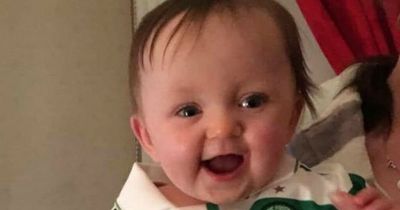 Lanarkshire dad who left tragic baby without food for days has 14-month jail sentence quashed by appeal judges