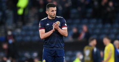 John McGinn in Scotland 'threw it away' admission as he demands stars take out World Cup fury on Armenia