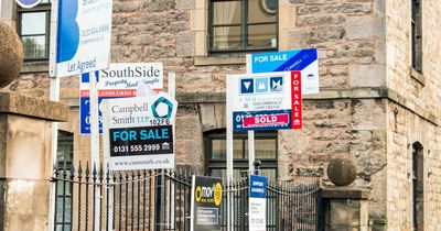 The three Edinburgh neighbourhoods where homes are selling at the fastest rate