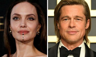 Brad Pitt accuses Angelina Jolie of seeking to ‘inflict harm’ on him over vineyard