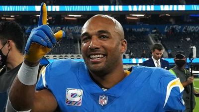 Austin Ekeler 2022 Fantasy Projections: Lofty Expectations