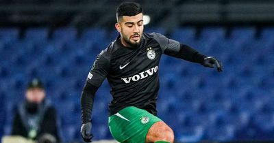 Mohammad Abu Fani in Celtic transfer push as agent talks force Maccabi Haifa to open exit door