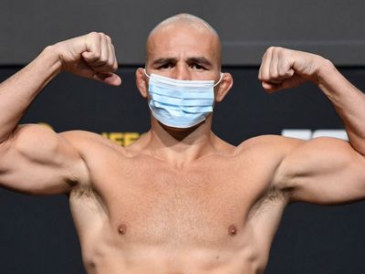 UFC 275 card: Teixeira vs Prochazka and all fights this weekend