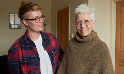 Out of isolation: UK charities reconnect older LGBTQ+ people