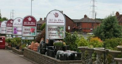 Much-loved 'pioneering' garden centre to close after 51 years