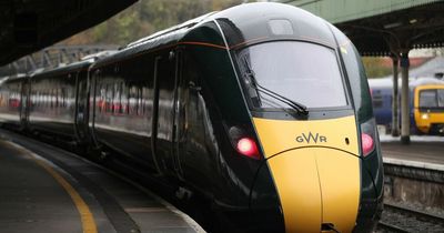 Woman travelling to Cardiff 'trapped' in train coach after engine decoupled leaving her behind