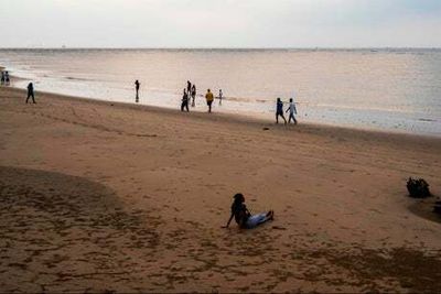 British woman ‘raped by man offering massage on Goa beach’