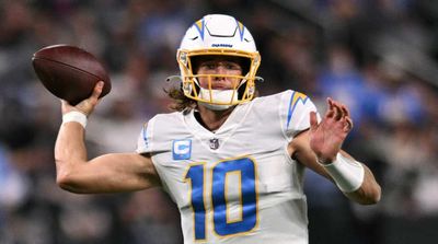 Los Angeles Chargers 2022 Fantasy Outlook
