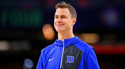 Duke Hires Former Nike Executive Rachel Baker As General Manager