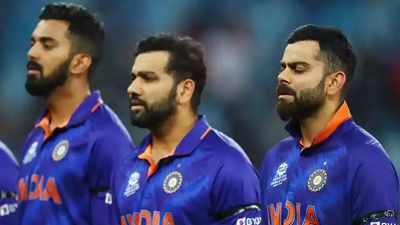 We know our top three's quality and will give them lot of clarity: Dravid