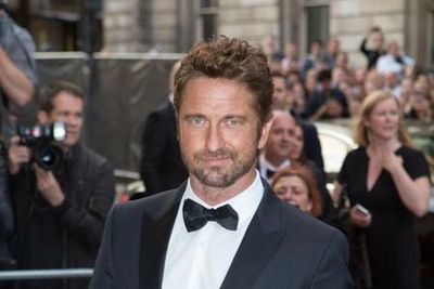 Gerard Butler scammer cons woman out of £500k