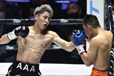 Inoue eyes undisputed bantamweight crown after demolishing Donaire