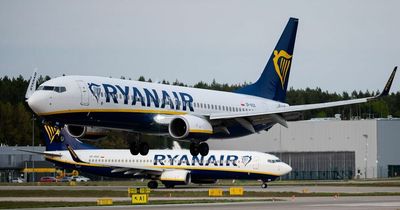 Ryanair accused of racial discrimination for testing passengers to prove passports are real