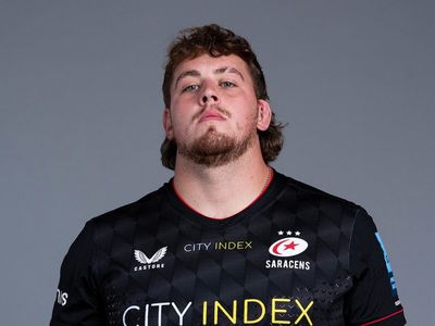Wales name uncapped prop Sam Wainwright as Leon Brown’s replacement