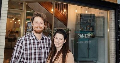 Portadown zero-waste shop forced to close due to "unsustainable" rising costs