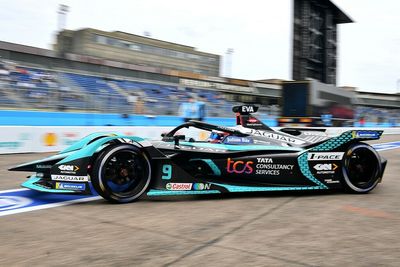 How motorsport sponsor TCS entered the Japanese market