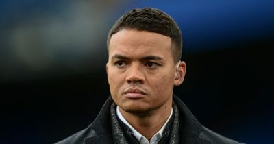 Jermaine Jenas accused of using phone whilst driving and could face ban if found guilty