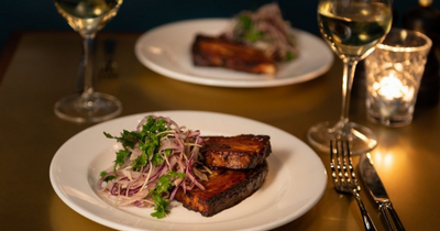 Popular steakhouse to open in old Abercrombie & Fitch store