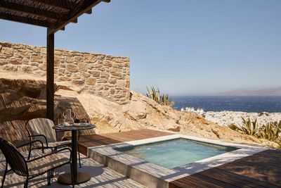 The best hotels in Mykonos 2025: Where to stay for beach views and private pools
