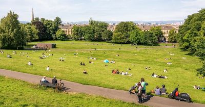 Glasgow Southside parks and green spaces set for £70,000 makeover