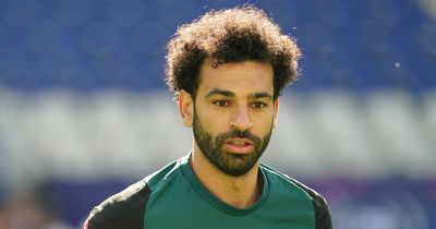 Mohamed Salah makes Liverpool transfer 'U-turn' amid contract talks