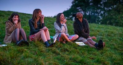 BBC One Everything I Know About Love: Cast, air date and what it's about