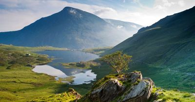 Wales' national parks could be permanently scarred by irresponsible walkers