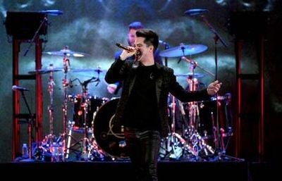 Panic! at the Disco announce new tour and album: everything you need to know