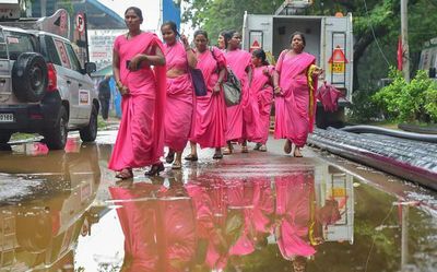Watch | Who are India’s ASHA workers?