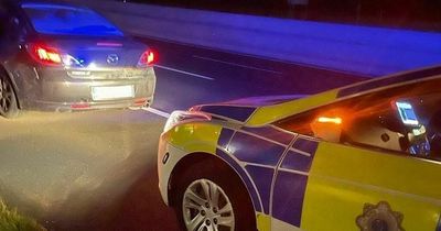 Gardai warn over common road rule break that could see driver and passengers fined on the spot