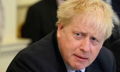 Johnson must show he is useful to his party, or he will quickly lose his fight for survival