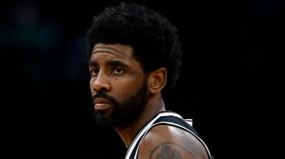 Kyrie Irving Expected to Re-Sign With Nets, per Report