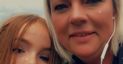 Scots mum furious after stranger allegedly grabs daughter at Bathgate funfair