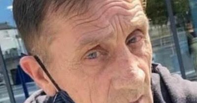 Gardai appeal for help in locating Kildare man missing for five days