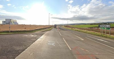 Amazon rumours over East Lothian sheds ruled out as locals object to new use
